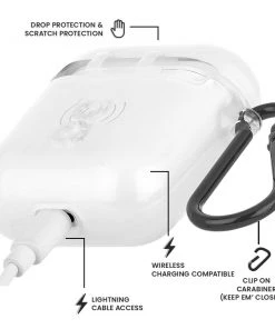 Case-Mate ECO 94 - AirPods 14 Case-Mate ECO 94 - AirPods