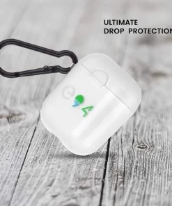 Case-Mate ECO 94 - AirPods 13 Case-Mate ECO 94 - AirPods