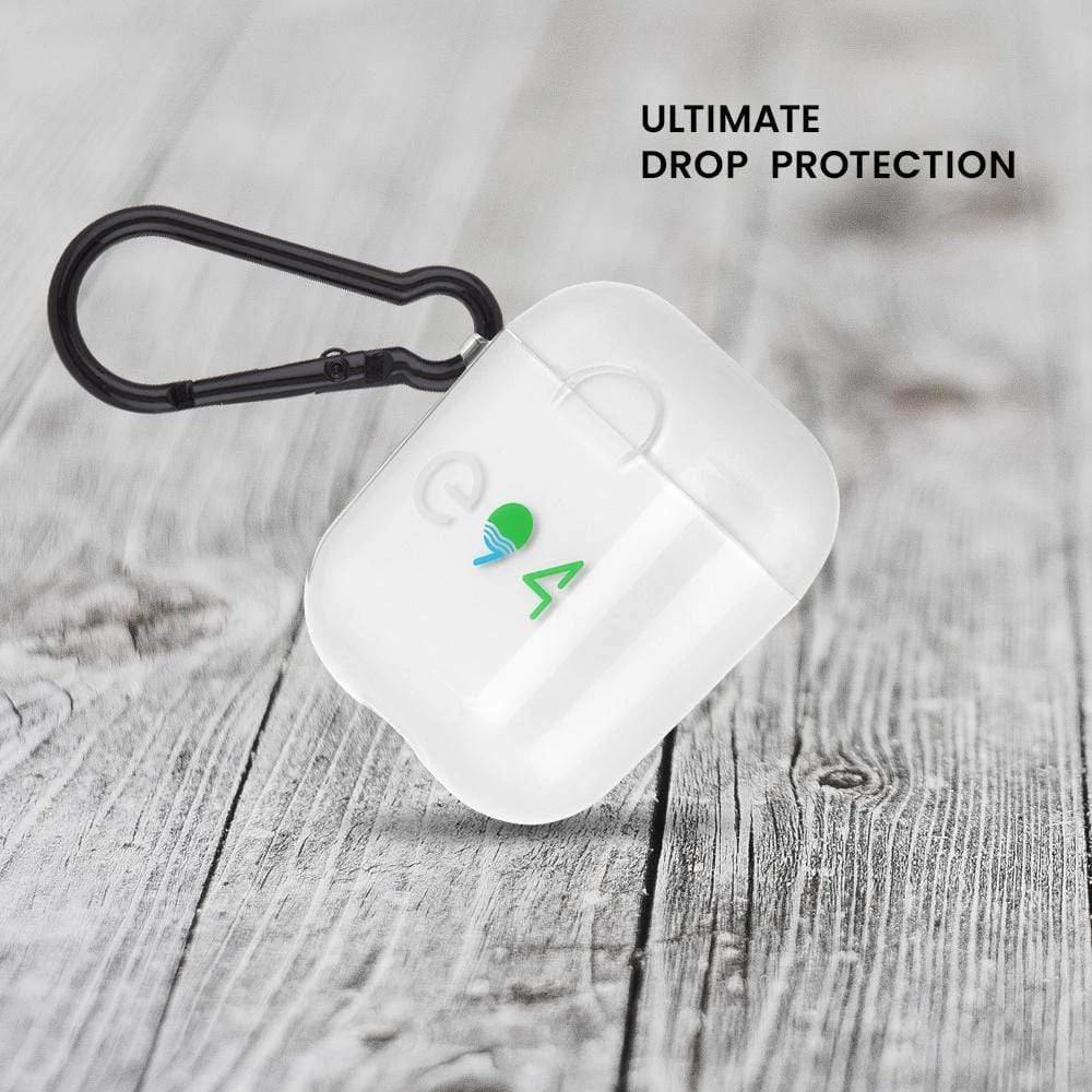 Case-Mate ECO 94 - AirPods 5 Case-Mate ECO 94 - AirPods