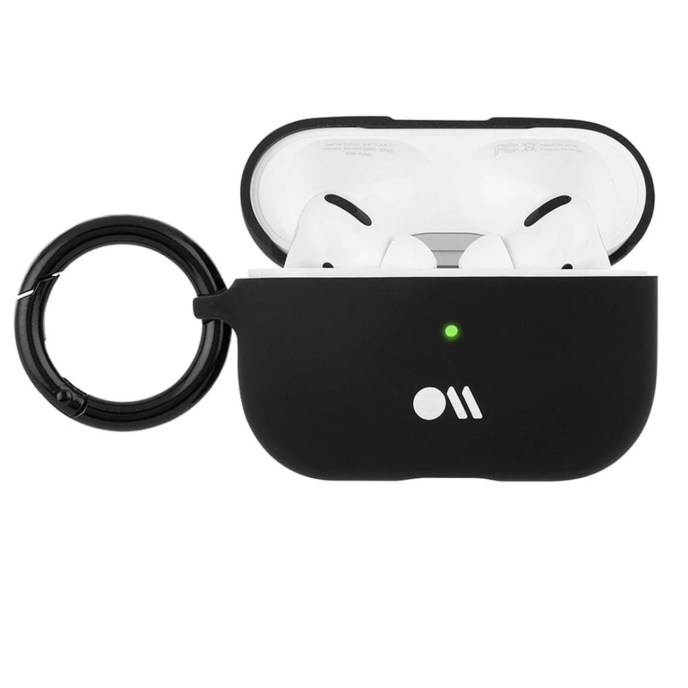 Case-Mate Soft - AirPods Pro 8 Case-Mate Soft - AirPods Pro