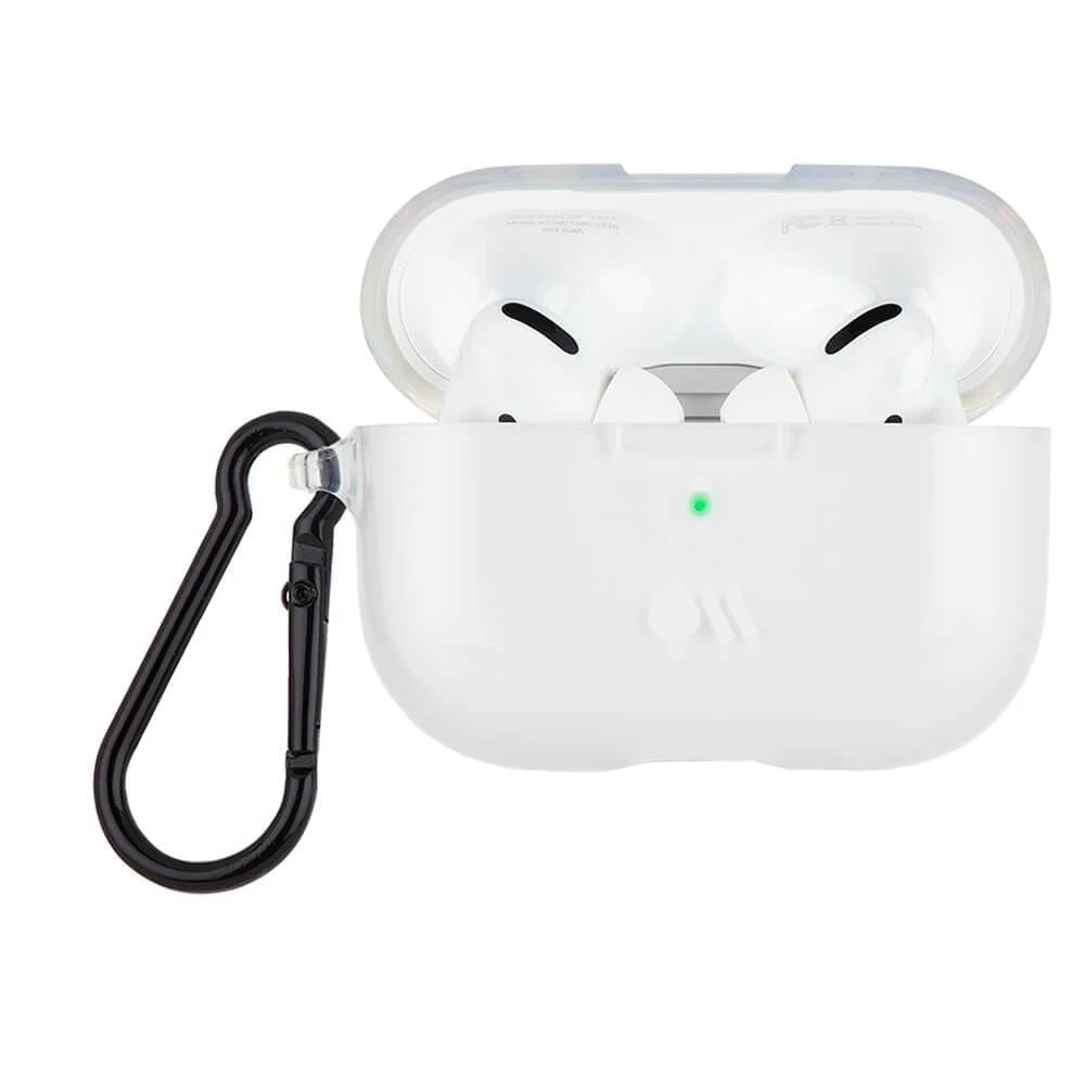 Case-Mate Soft - AirPods Pro 4 Case-Mate Soft - AirPods Pro