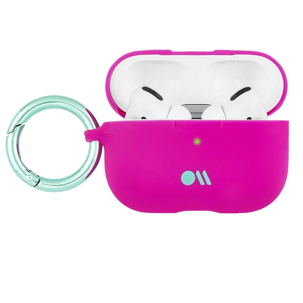 Case-Mate Soft - AirPods Pro 12 Case-Mate Soft - AirPods Pro