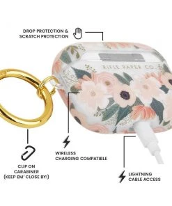 AirPods Cases & Covers Rifle Paper Co. - AirPods Pro