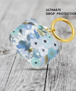 Rifle Paper Co. - AirPods AirPods Cases & Covers 46 Rifle Paper Co. - AirPods AirPods Cases & Covers