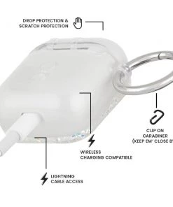 Case-Mate Twinkle - AirPods