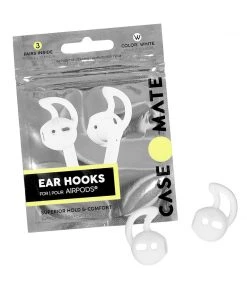 Case-Mate Ear Hooks - AirPods AirPods Cases & Covers
