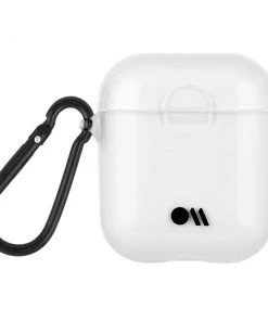 Case-Mate AirPods Cases & Covers Soft - AirPods