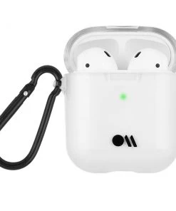 Case-Mate AirPods Cases & Covers Soft - AirPods 10 Case-Mate AirPods Cases & Covers Soft - AirPods