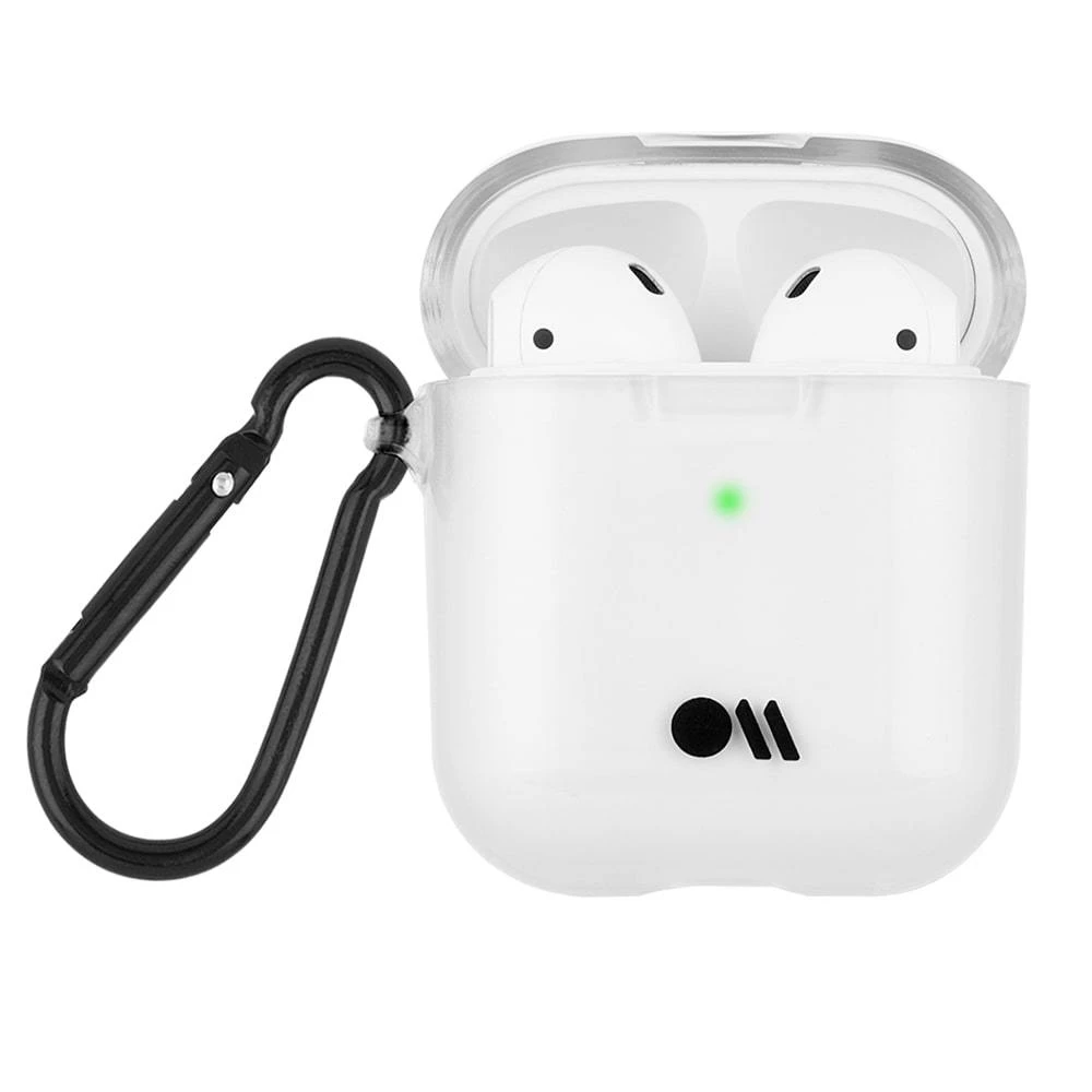 Case-Mate AirPods Cases & Covers Soft - AirPods 6 Case-Mate AirPods Cases & Covers Soft - AirPods