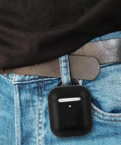 Case-Mate Leather - AirPods
