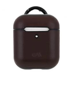 Case-Mate Leather - AirPods
