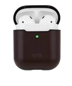 Case-Mate Leather - AirPods