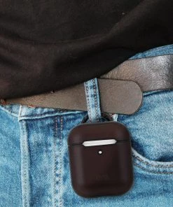 Case-Mate Leather - AirPods