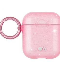 Case-Mate Sheer Crystal - AirPods