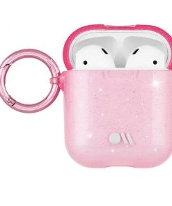 Case-Mate Sheer Crystal - AirPods