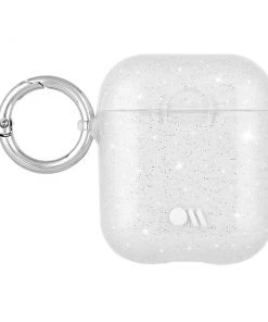 Case-Mate Sheer Crystal - AirPods