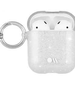 Case-Mate Sheer Crystal - AirPods