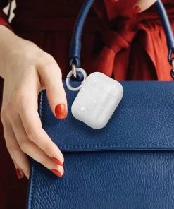 Case-Mate Sheer Crystal - AirPods