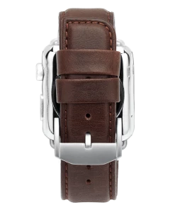 Case-Mate Apple Watch Bands & Bumpers Signature Leather Band - Apple Watch 42-45mm