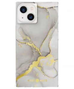 Case-Mate BLOX (Fog Marble) - IPhone 13