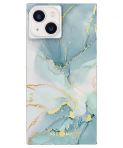 Case-Mate BLOX (Glacier Marble) - IPhone 13