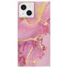 Case-Mate BLOX (Magenta Marble) - IPhone 13