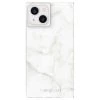 Case-Mate BLOX (White Marble) - IPhone 13