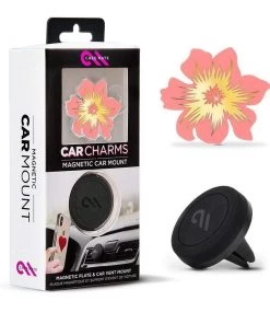 Case-Mate Phones/Tablets/Laptops Car Charms - Car Mount