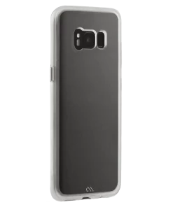 Case-Mate Naked Tough One - Galaxy S8