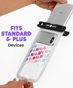 Case-Mate Waterproof Pouch - Phone Pouch Phones/Tablets/Laptops 9 Case-Mate Waterproof Pouch - Phone Pouch Phones/Tablets/Laptops