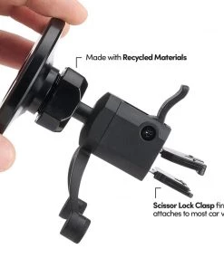 FUEL MagSafe Car Vent Mount - MagSafe Accessories 16 FUEL MagSafe Car Vent Mount - MagSafe Accessories