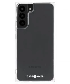 Case-Mate BLOX (Clear) - Galaxy S22