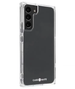 Case-Mate BLOX (Clear) - Galaxy S22