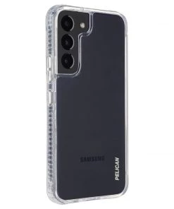 Pelican Ranger (Clear) - Galaxy S22