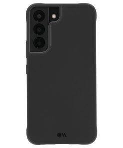 Case-Mate Tough Black - Galaxy S22