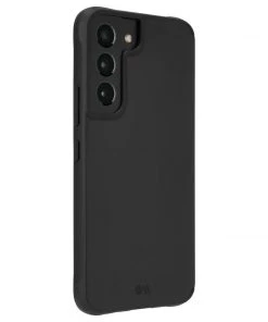 Case-Mate Tough Black - Galaxy S22
