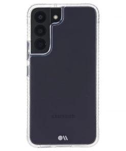 Case-Mate Tough Clear Plus - Galaxy S22
