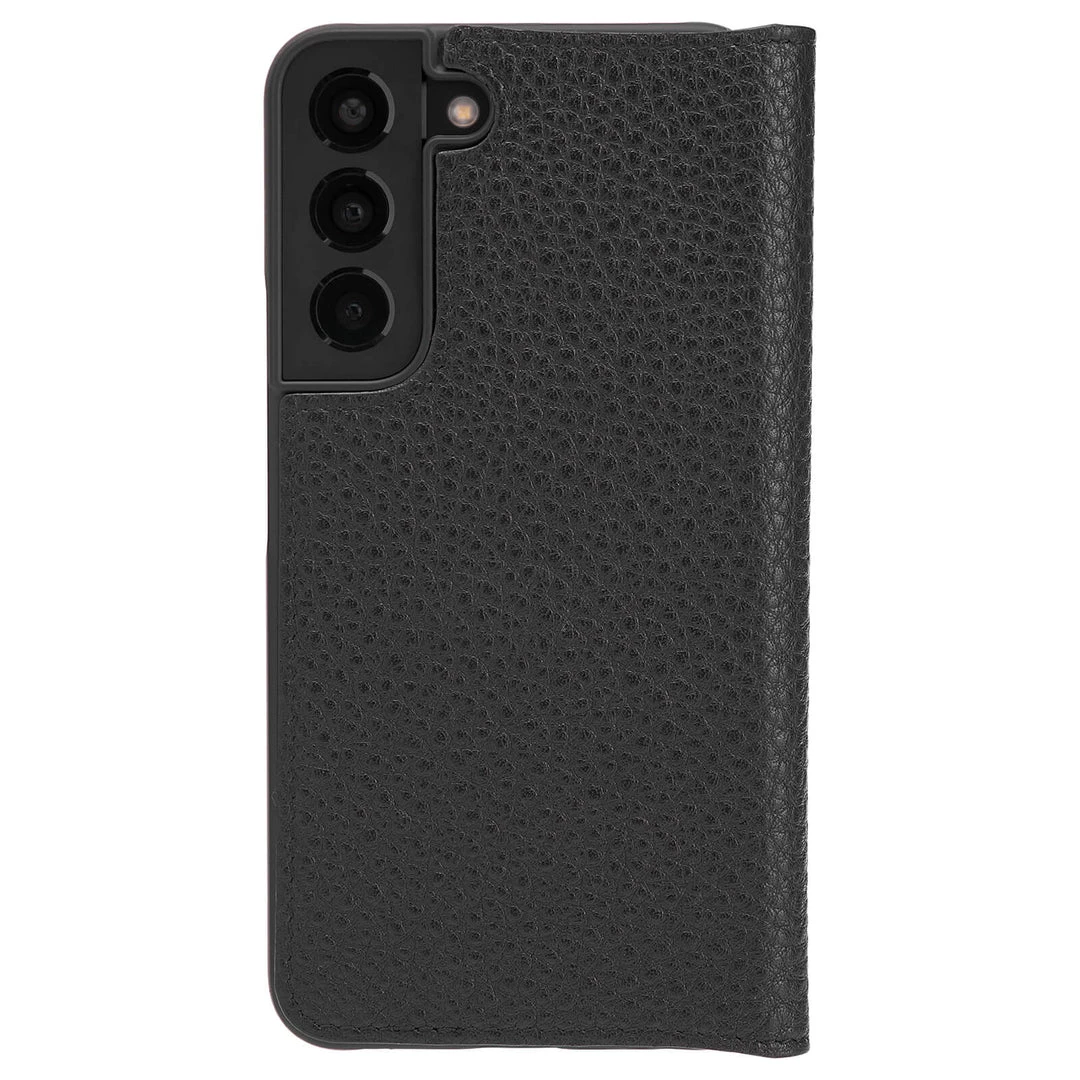 Case-Mate Wallet Folio - Galaxy S22 3 Case-Mate Wallet Folio - Galaxy S22