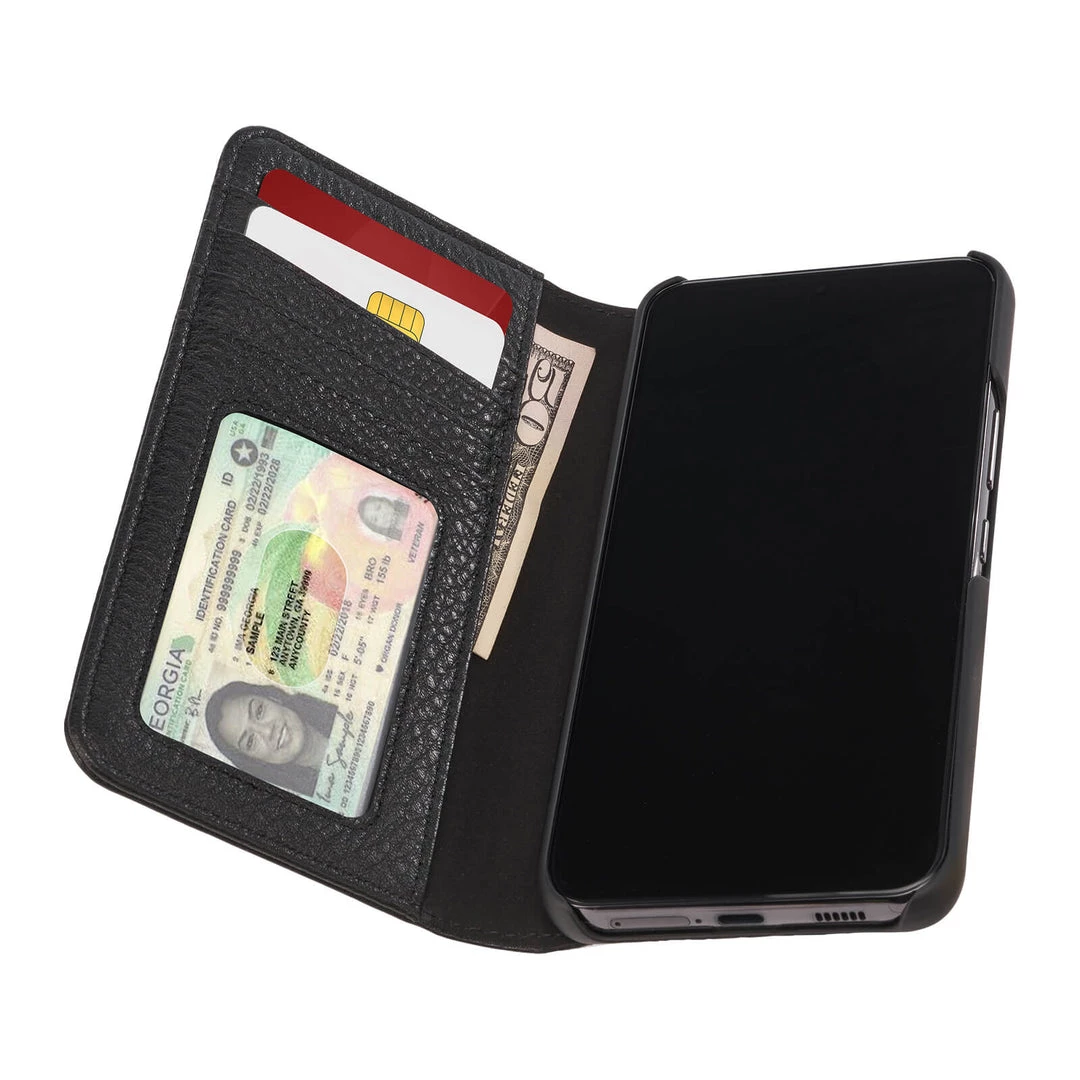 Case-Mate Wallet Folio - Galaxy S22 5 Case-Mate Wallet Folio - Galaxy S22