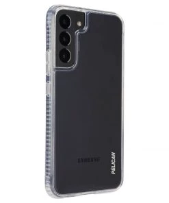 Pelican Ranger (Clear) - Galaxy S22+