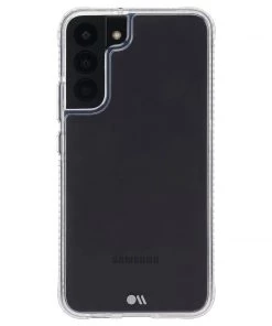 Case-Mate Tough Clear Plus - Galaxy S22+