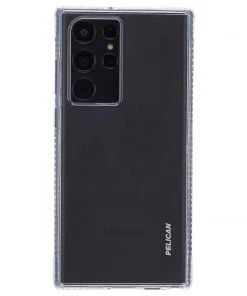 Pelican Ranger (Clear) - Galaxy S22 Ultra