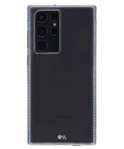 Case-Mate Tough Clear Plus - Galaxy S22 Ultra