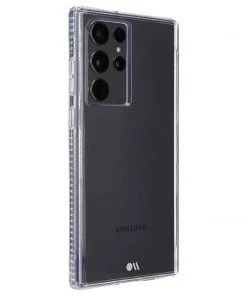Case-Mate Tough Clear Plus - Galaxy S22 Ultra