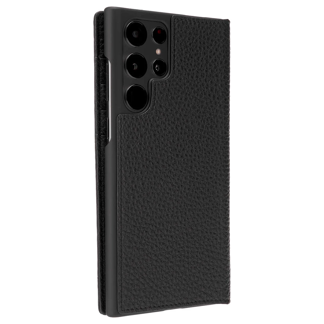 Case-Mate Wallet Folio - Galaxy S22 Ultra 4 Case-Mate Wallet Folio - Galaxy S22 Ultra