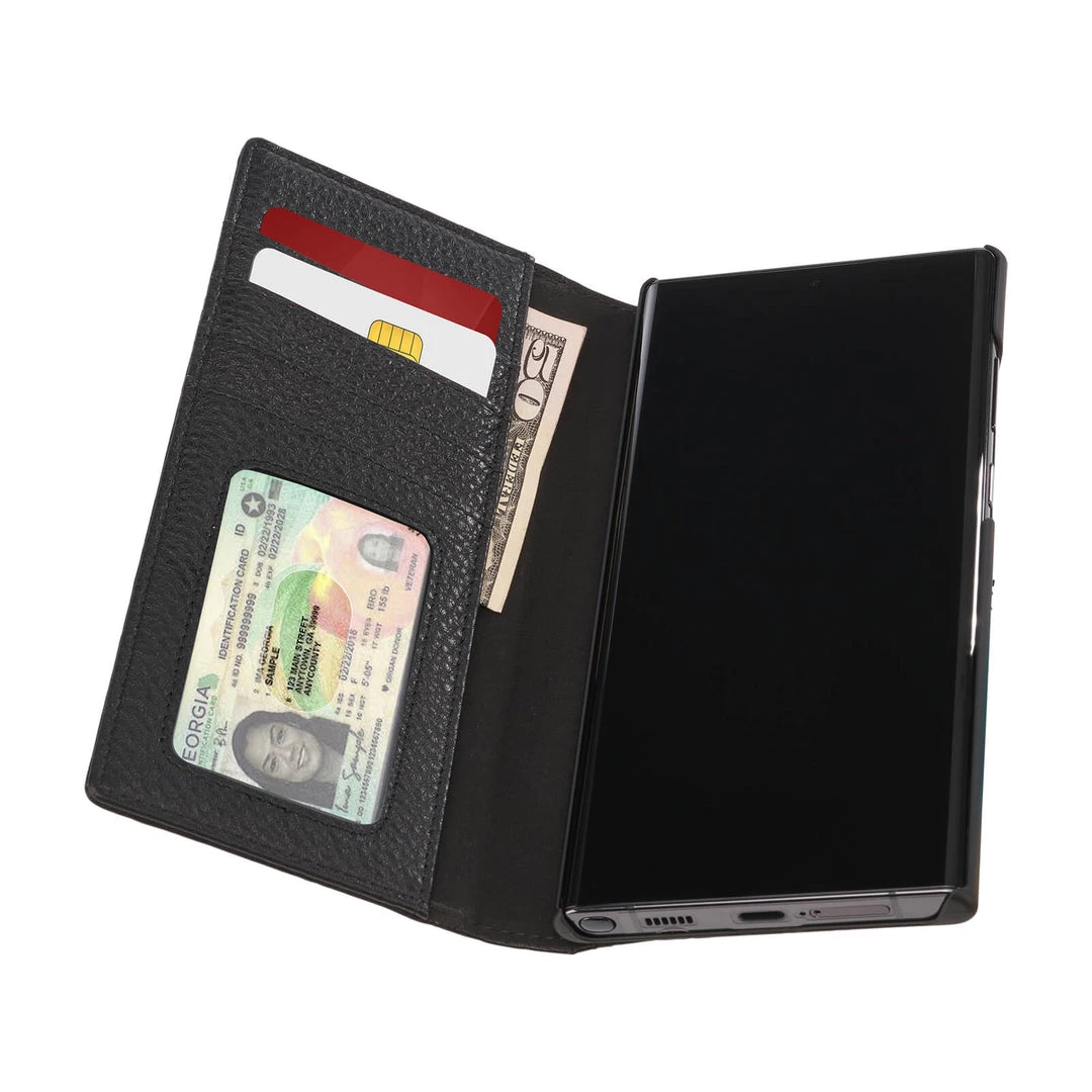 Case-Mate Wallet Folio - Galaxy S22 Ultra 5 Case-Mate Wallet Folio - Galaxy S22 Ultra