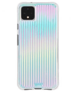 Case-Mate Tough Groove - Pixel 4 XL