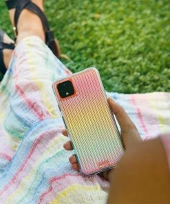 Case-Mate Tough Groove - Pixel 4 XL