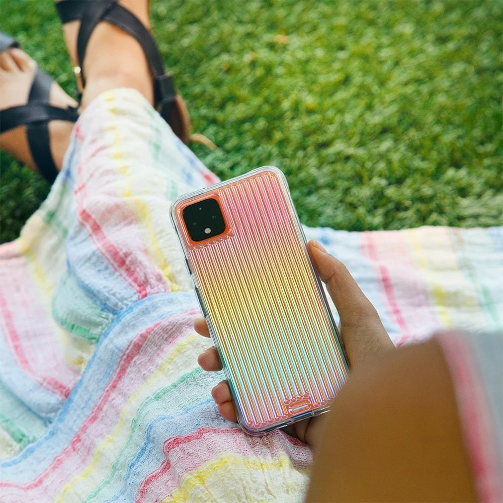 Case-Mate Tough Groove - Pixel 4 XL 4 Case-Mate Tough Groove - Pixel 4 XL