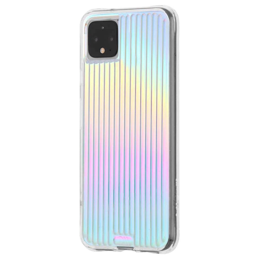 Case-Mate Tough Groove - Pixel 4 XL 5 Case-Mate Tough Groove - Pixel 4 XL